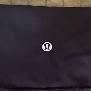 Lululemon Wunder Under leggings